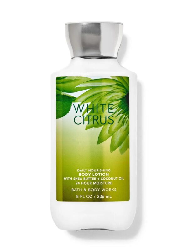Bath & Body Works Body lotions Let's Glamorize