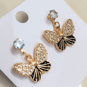 gilded flutter gems