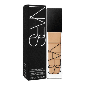 nars natural radiant longwear foundation