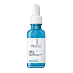 "La Roche-Posay Hyalu B5 Serum – 3ml mini hyaluronic acid serum for intense hydration