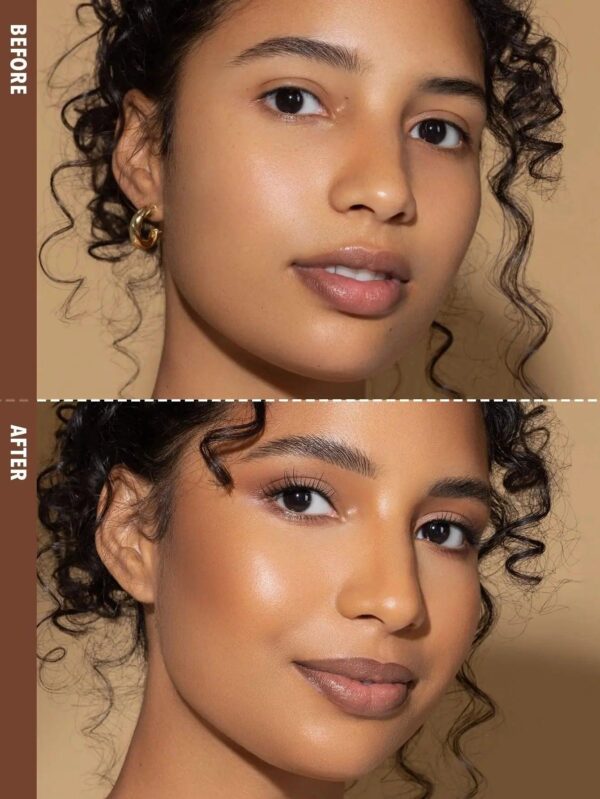 Sheglam sun sculpt liquid contour Let's Glamorize