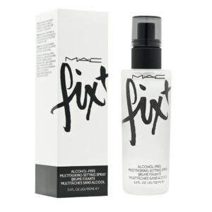 mac prep+ prime fix+ finishing mist – full size 100ml