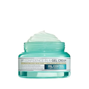 “IT Cosmetics Confidence in a Gel Cream Oil-Free Moisturizer 7ml – front view