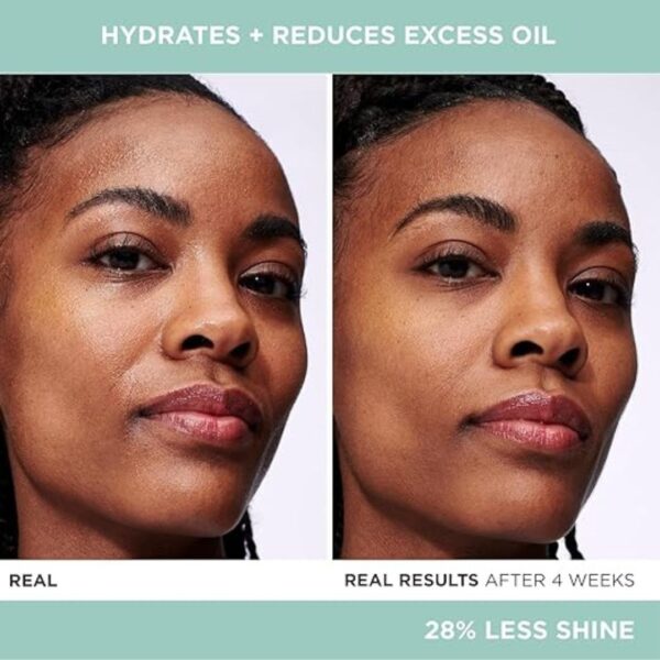IT Cosmetics oil-free moisturizer in travel size jar