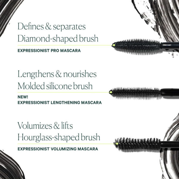 Clean beauty mascara by Well People – Expressionist Mini