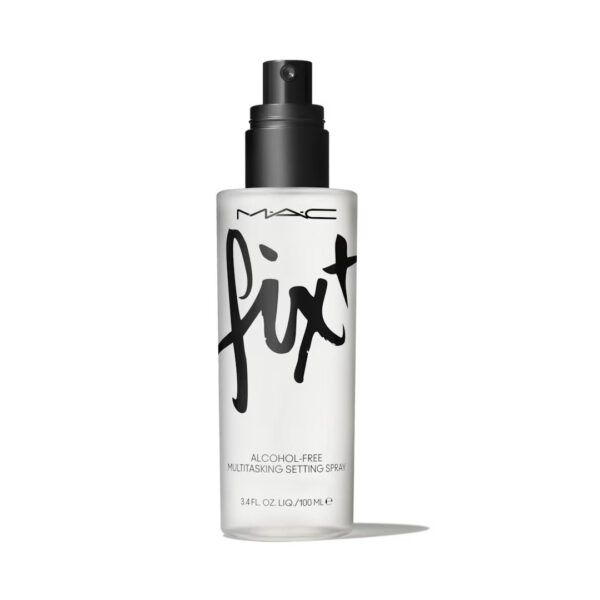 mac prep+ prime fix+ finishing mist – full size 100ml