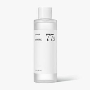 anua heartleaf 77 soothing toner 250ml