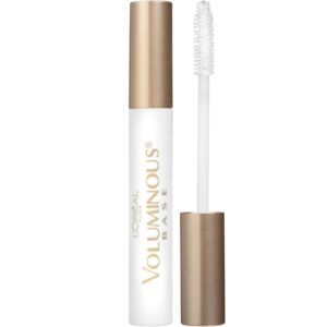 loreal paris voluminous primer base mascara
