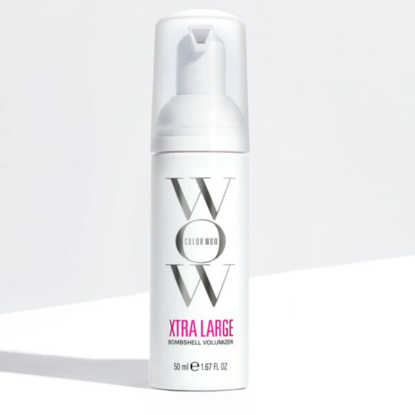 COLOR WOW Xtra Large Bombshell Volumizer Bottle 50ml