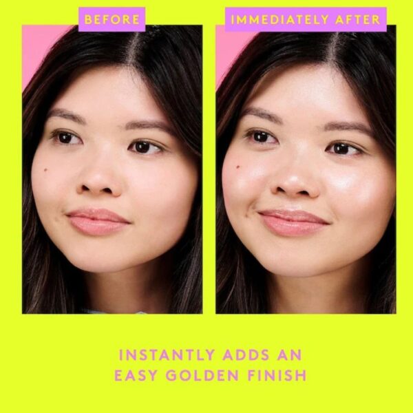 B-Goldi Bright Drops Mini – Glow Booster for All Skin Types