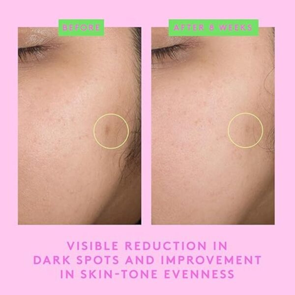 Niacinamide Illuminating Serum for Radiant Skin – Drunk Elephant