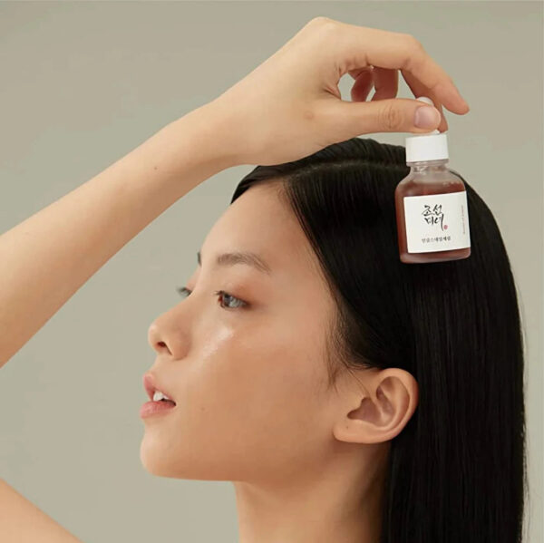 beauty of joseon glow deep serum: rice+alpha arbutin 30ml