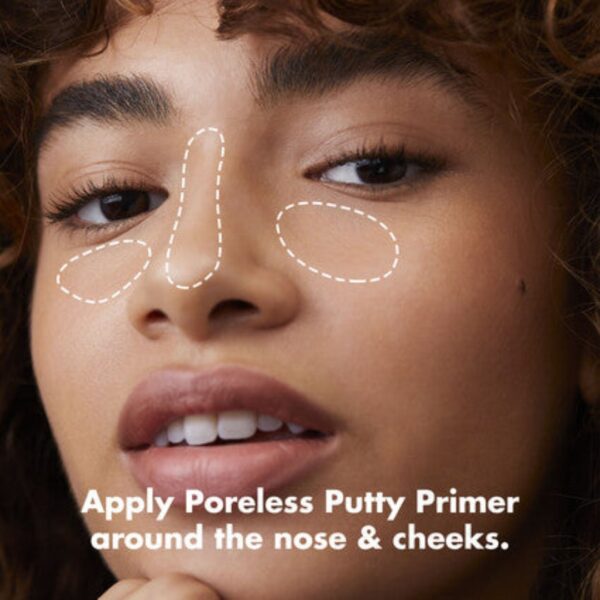 elf putty primer