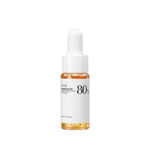 anua mini soothing ampoule (10ml)
