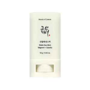 beauty of joseon matte sun stick (spf 50+ pa++++)