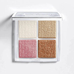dior backstage glow face palette shade 001