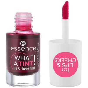 essence what a tint