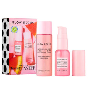 glow recipe watermelon glow skincare