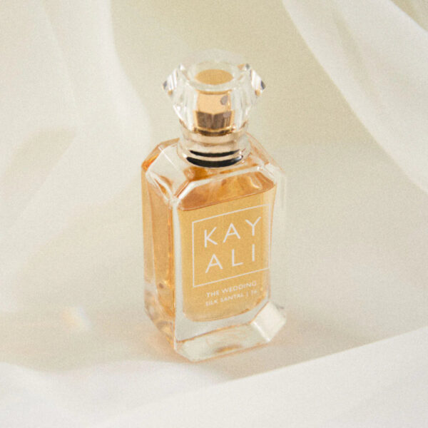 kayali wedding silk santal | 36 (10ml)