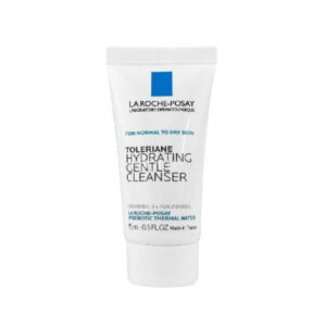 LA-Roche-Posay-Toleriane-Hydrating-Gentle-Cleanser-15ml 3