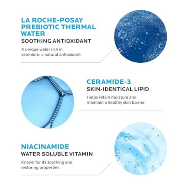 LA-Roche-Posay-Toleriane-Hydrating-Gentle-Cleanser-15ml 1