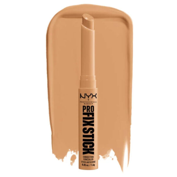 "NYX Pro Fix Stick – Easy-to-Use, Travel-Friendly Color Correcting Concealer"