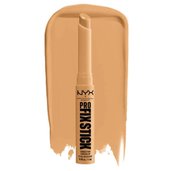 "NYX Pro Fix Stick – Easy-to-Use, Travel-Friendly Color Correcting Concealer"