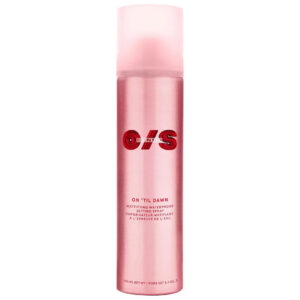 On ‘Til Dawn Mattifying Waterproof Setting Spray Full 1 www.letsglamorize.pk