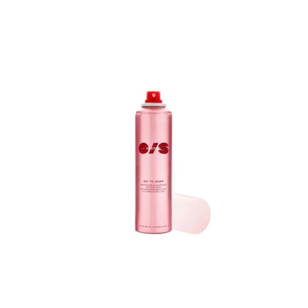 On ‘Til Dawn Mattifying Waterproof Setting Spray Full 4 ww.letsglamorize.pk