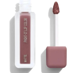 about face, paint it matte liquid lip – so long summer (0.15 oz) full size