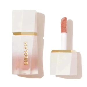 SHEGLAM GLOW BLOOM LIQUID HIGHLIGHTER Let's Glamorize