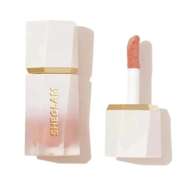SHEGLAM GLOW BLOOM LIQUID HIGHLIGHTER Let's Glamorize