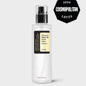 cosrx advanced snail 96 mucin power essence 100ml