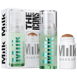 The Icons Set hydrating primer

