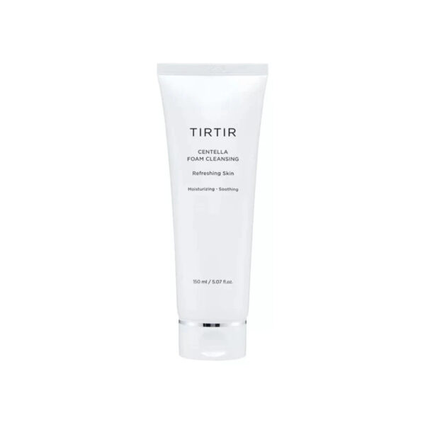 tirtir centella foam cleansing 20ml