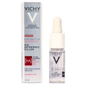 Vichy Liftactiv Supreme Hyaluronic Acid Serum – 10ml