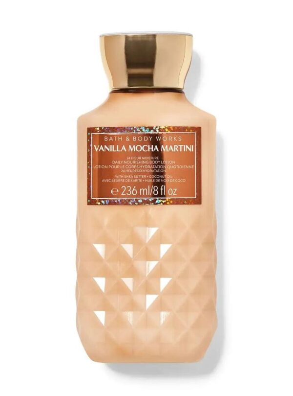 Bath & Body Works Body lotions Let's Glamorize
