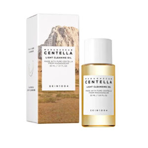 "Skin1004 Cleansing Oil – Perfect for sensitive and acne-prone skin types."
