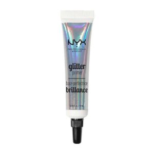 NYX Glitter Primer Brillance 10ml Let's Glamorize