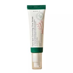 Axis-Y Dark Spot Correcting Glow Serum Let's Glamorize