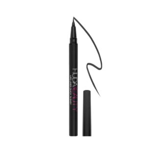 HUDA BEAUTY Quick ‘N Easy Precision Liquid Liner Let's Glamorize