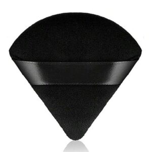 shein powder puff triangle soft face makeup blender