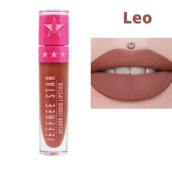 jeffreelipstick-leo a