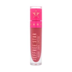 Jeffree Star velour liquid lipstick (FULL SIZE) - Let's Glamorize