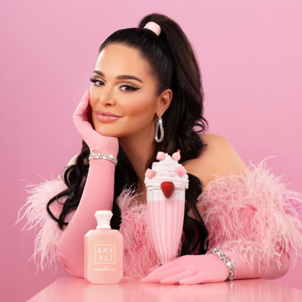 "KAYALI Travel Size Sweet Gourmand Fragrance"