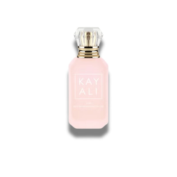 "Mini KAYALI Marshmallow 81 Perfume Bottle"