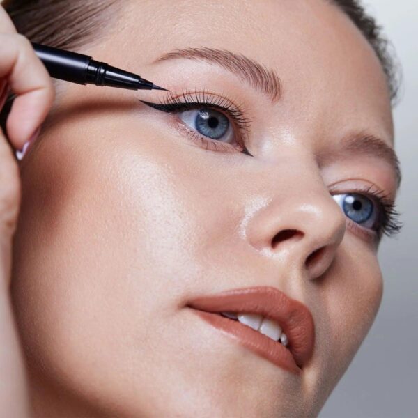 HUDA BEAUTY Quick ‘N Easy Precision Liquid Liner Let's Glamorize