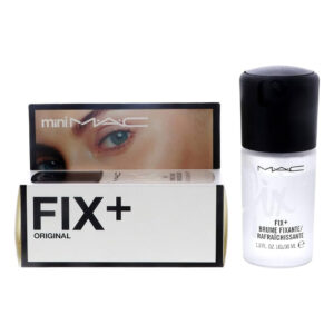 "MAC Prep + Prime Fix+ Mini – Hydrating Makeup Setting Spray"
