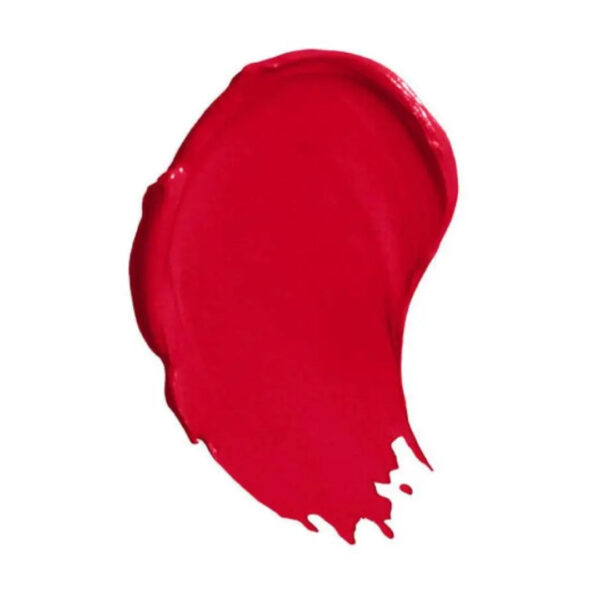 "NYX Smooth Whip Blurring Matte Mini Lip Cream in Cherry Crème, 1.6ml packaging."