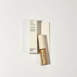 "Rare Beauty Positive Light Liquid Luminizer in Exhilarate"

